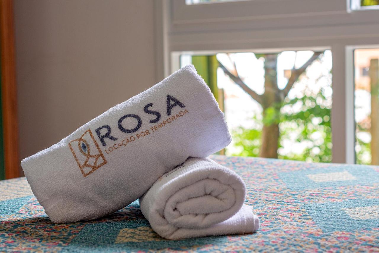 그라마도 Rosa Luxo Giovani Pizetta 아파트 외부 사진